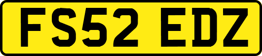FS52EDZ