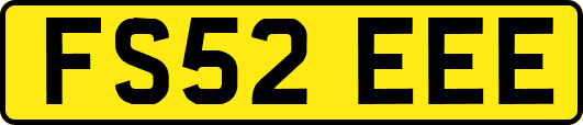 FS52EEE