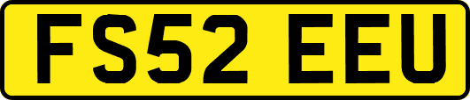 FS52EEU