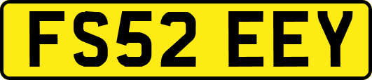FS52EEY