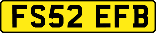 FS52EFB