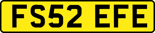 FS52EFE