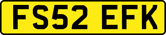 FS52EFK
