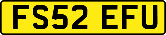 FS52EFU