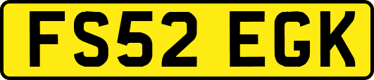 FS52EGK