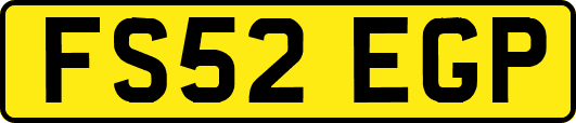 FS52EGP