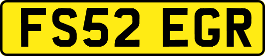 FS52EGR