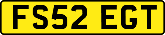 FS52EGT