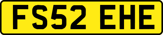 FS52EHE