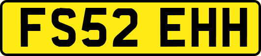 FS52EHH
