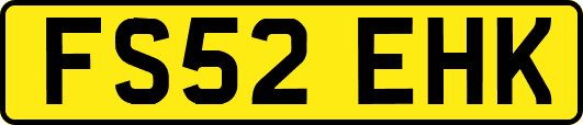 FS52EHK