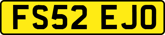 FS52EJO