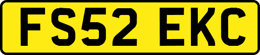 FS52EKC