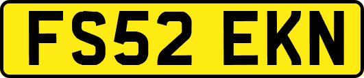 FS52EKN