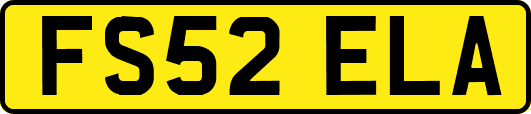 FS52ELA