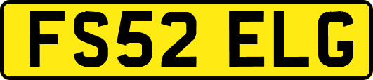 FS52ELG