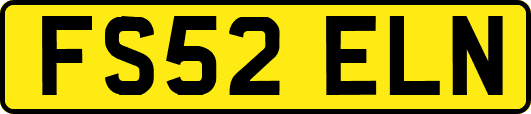 FS52ELN