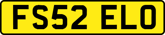 FS52ELO