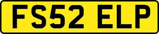 FS52ELP