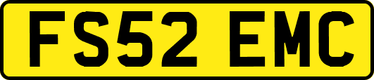 FS52EMC