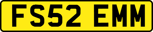 FS52EMM