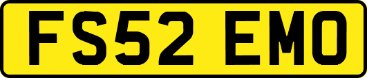 FS52EMO