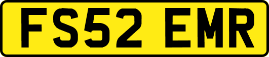 FS52EMR