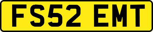 FS52EMT