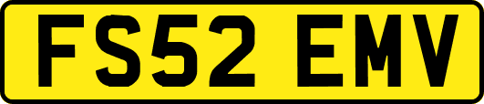 FS52EMV