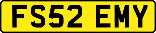 FS52EMY