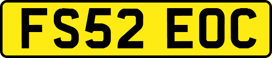 FS52EOC