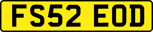 FS52EOD