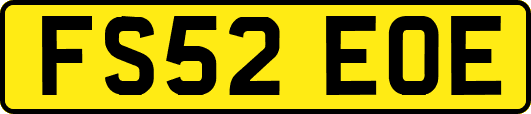 FS52EOE
