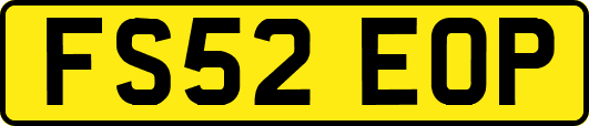 FS52EOP