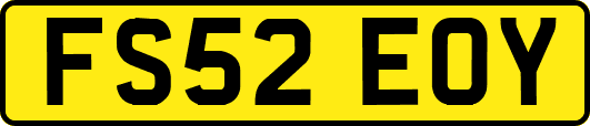 FS52EOY
