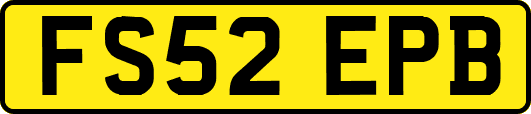 FS52EPB