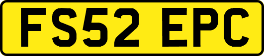 FS52EPC