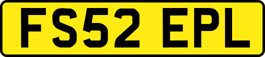 FS52EPL