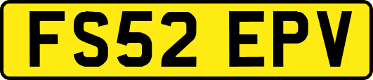 FS52EPV