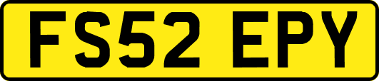 FS52EPY