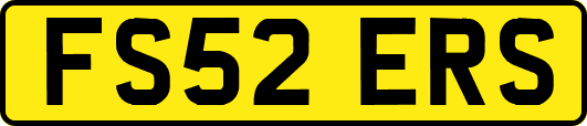 FS52ERS