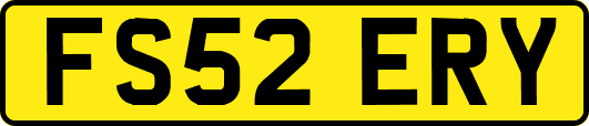 FS52ERY