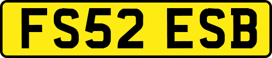 FS52ESB