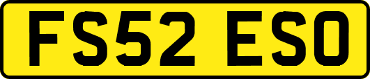FS52ESO