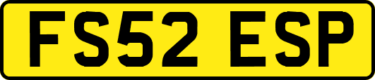 FS52ESP