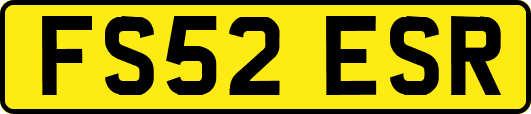 FS52ESR