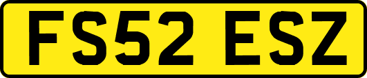 FS52ESZ