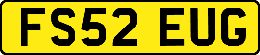 FS52EUG