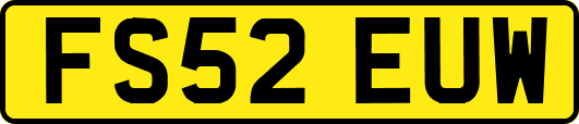 FS52EUW