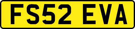 FS52EVA
